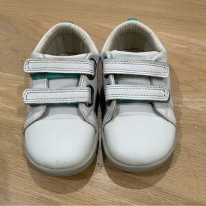 Ten Little Everyday Sneakers